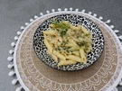 Rezept: Nudeln mit Fenchelsoße Bild Nr. 2 Nudeln mit Fenchelsoße - Rezept - Bild Nr. 2