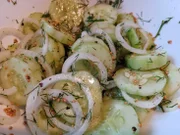 Schüttelgurken - Rezept - Bild Nr. 2