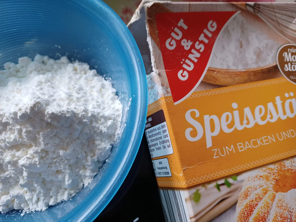 Rezept: Stachelbeer - Baiserkuchen Bild Nr. 17102 Stachelbeer - Baiserkuchen - Rezept - Bild Nr. 17102