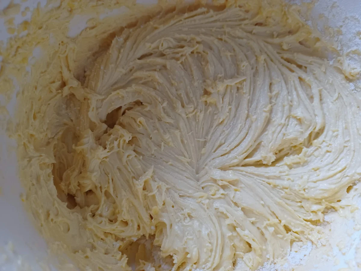 Rezept: Stachelbeer - Baiserkuchen Bild Nr. 17103 Stachelbeer - Baiserkuchen - Rezept - Bild Nr. 17103