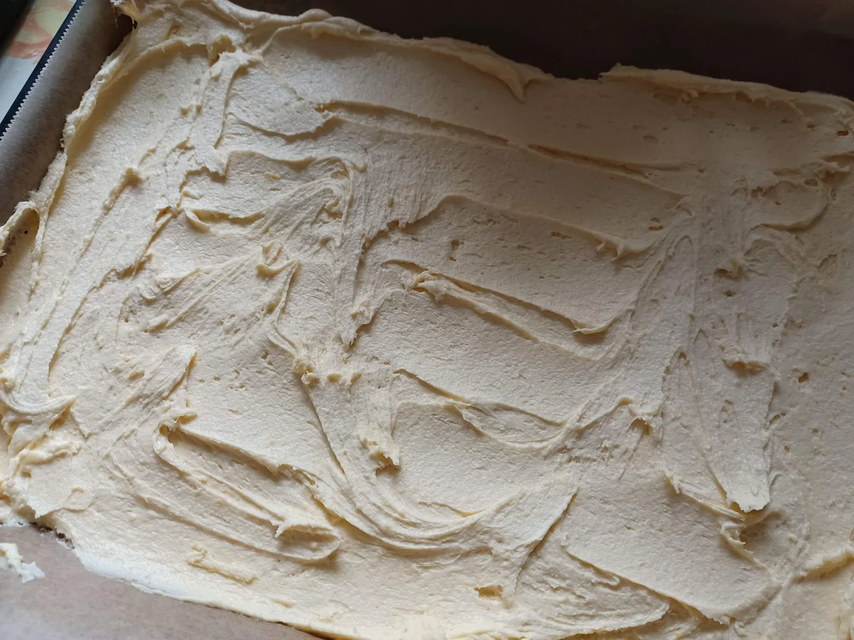 Rezept: Stachelbeer - Baiserkuchen Bild Nr. 17110 Stachelbeer - Baiserkuchen - Rezept - Bild Nr. 17110