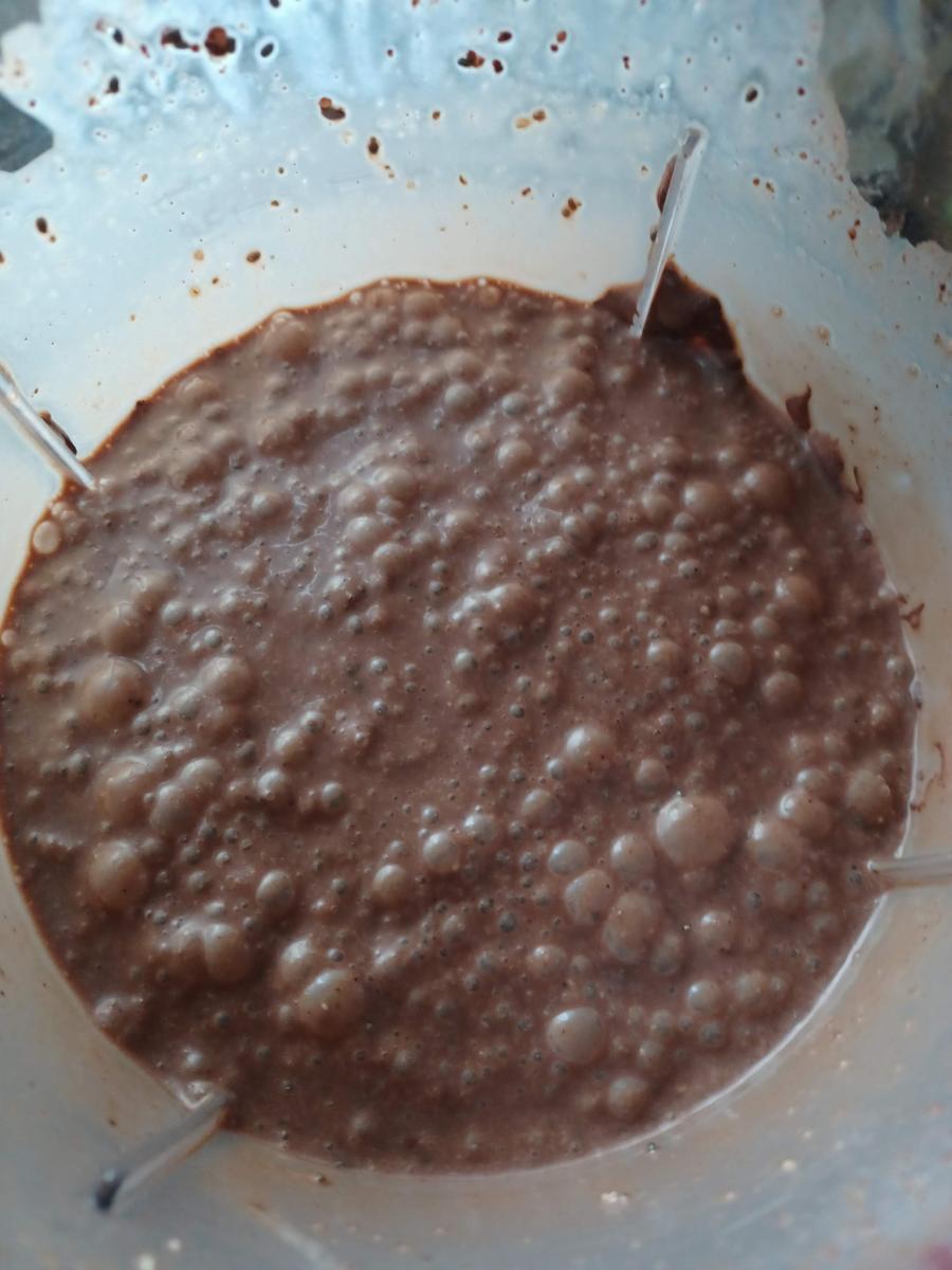 Schoko - Chia - Pudding - Rezept - Bild Nr. 17101