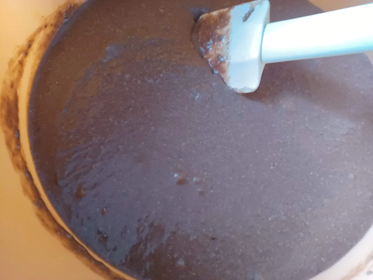 Rezept: Schoko - Chia - Pudding Bild Nr. 17102 Schoko - Chia - Pudding - Rezept - Bild Nr. 17102