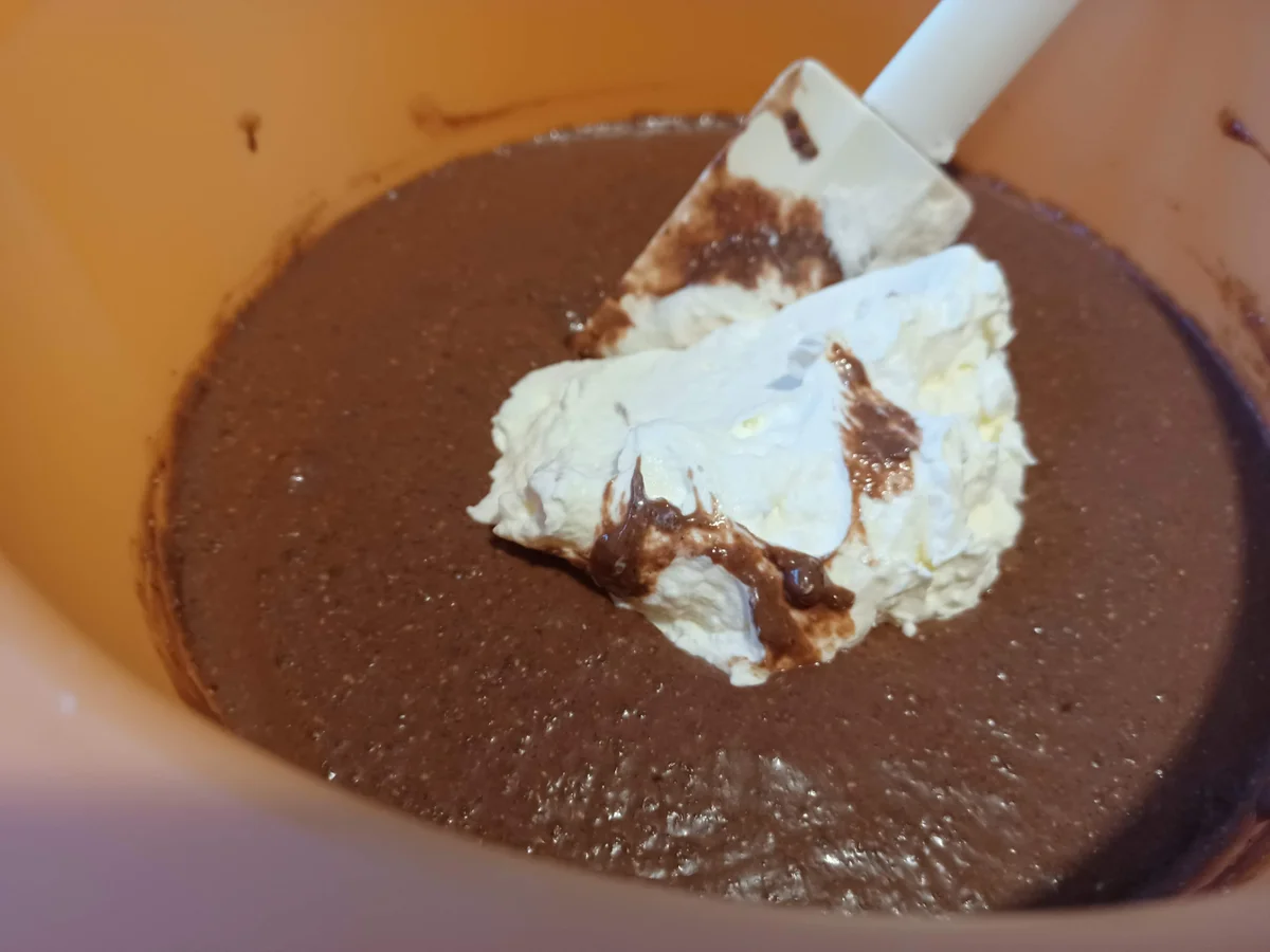 Rezept: Schoko - Chia - Pudding Bild Nr. 17103 Schoko - Chia - Pudding - Rezept - Bild Nr. 17103