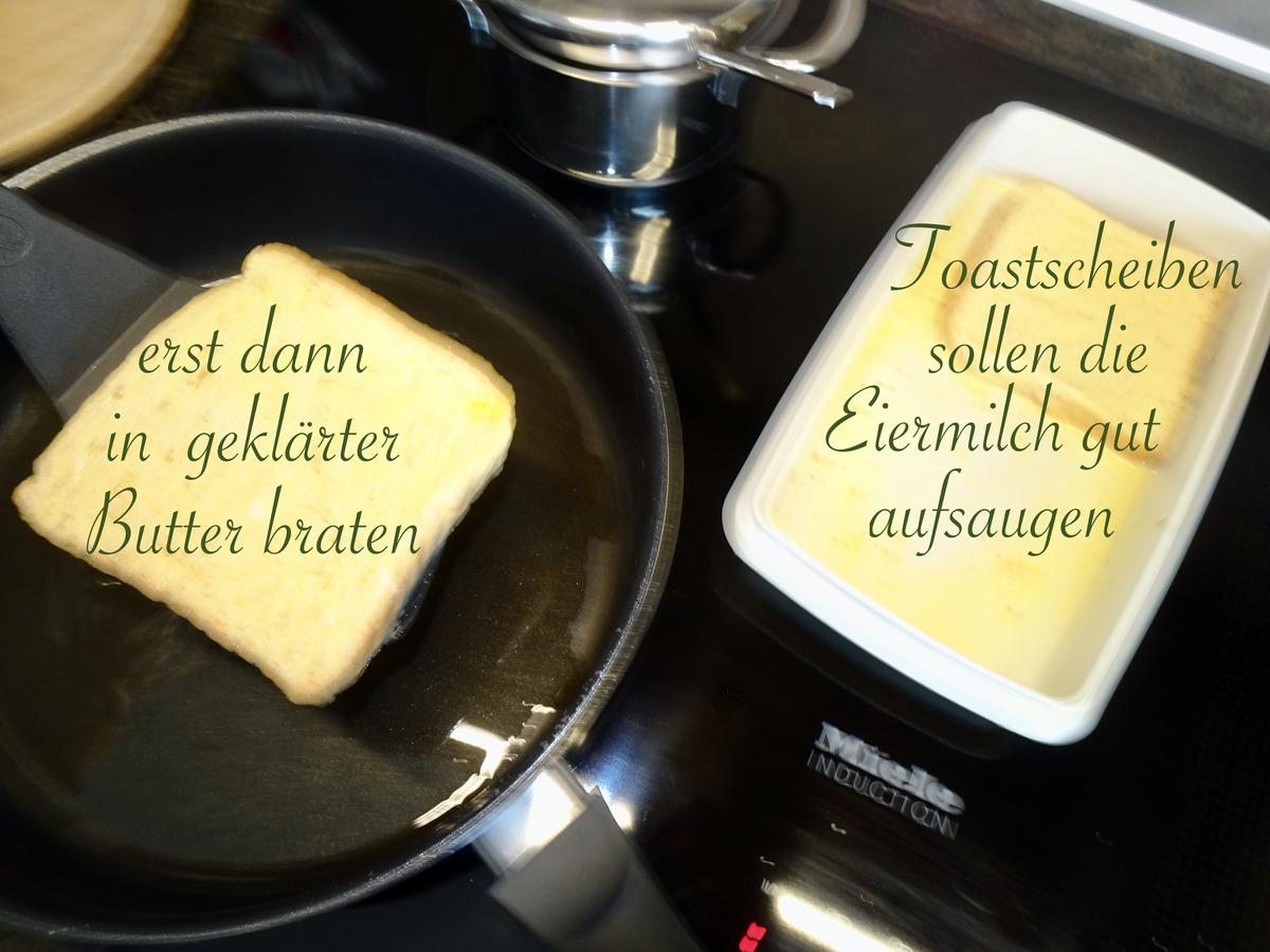 "Reicher" Ritter - Rezept - Bild Nr. 17097