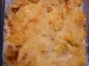 Kartoffel-Hack-Auflauf mit Lauch - Rezept - Bild Nr. 2