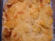 Kartoffel-Hack-Auflauf mit Lauch - Rezept - Bild Nr. 2