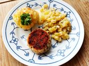 Vegetarische Frikadellen - Rezept - Bild Nr. 17096