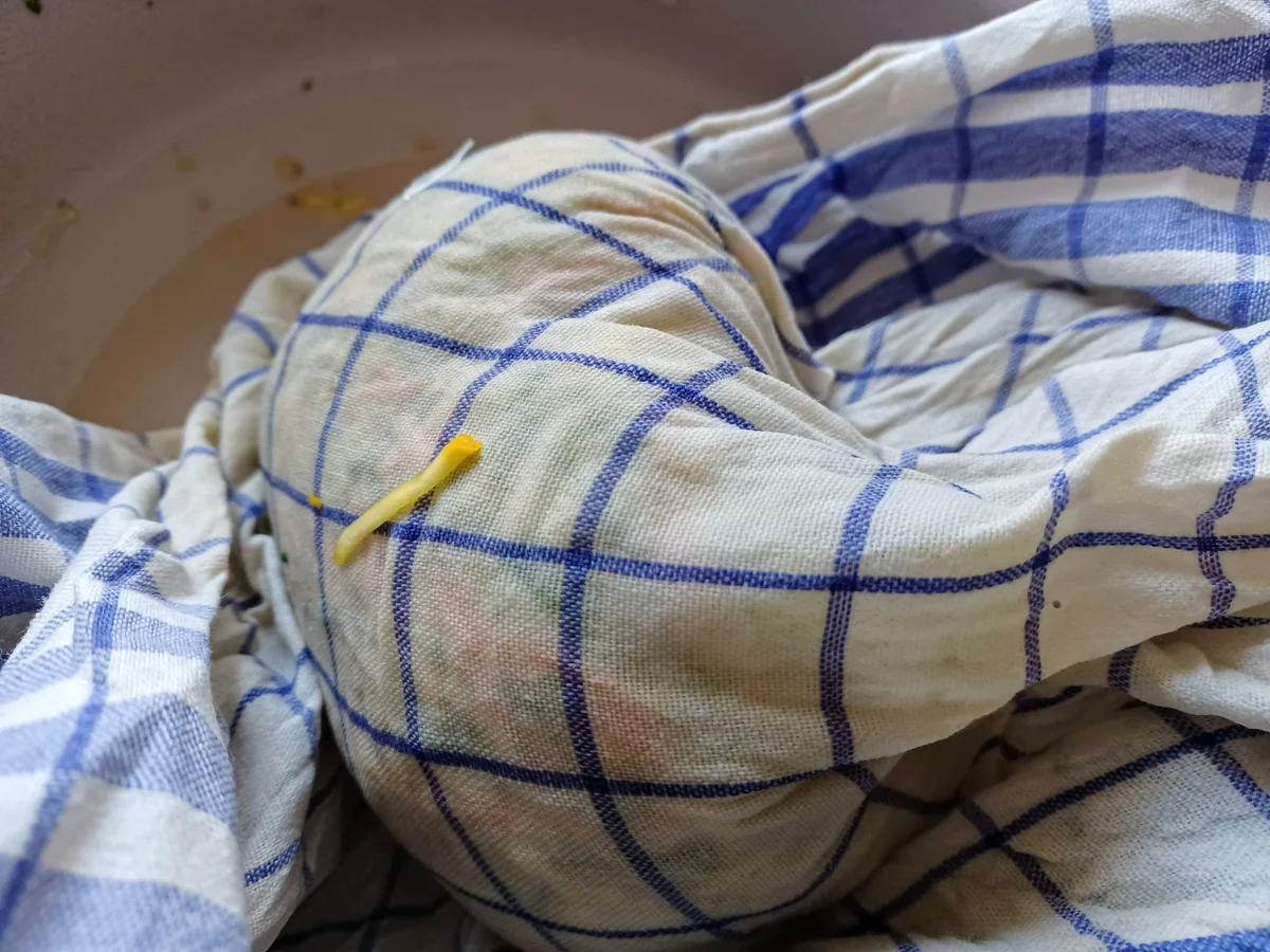 Rezept: Zucchinipuffer Bild Nr. 17101 Zucchinipuffer - Rezept - Bild Nr. 17101