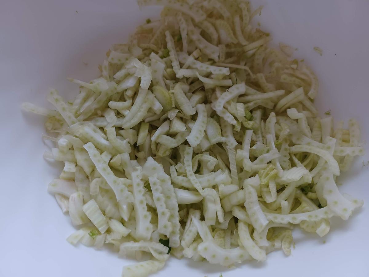 Fenchelsalat - Rezept - Bild Nr. 17099