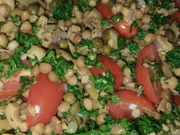 Sommerlicher Linsensalat - Rezept - Bild Nr. 17103