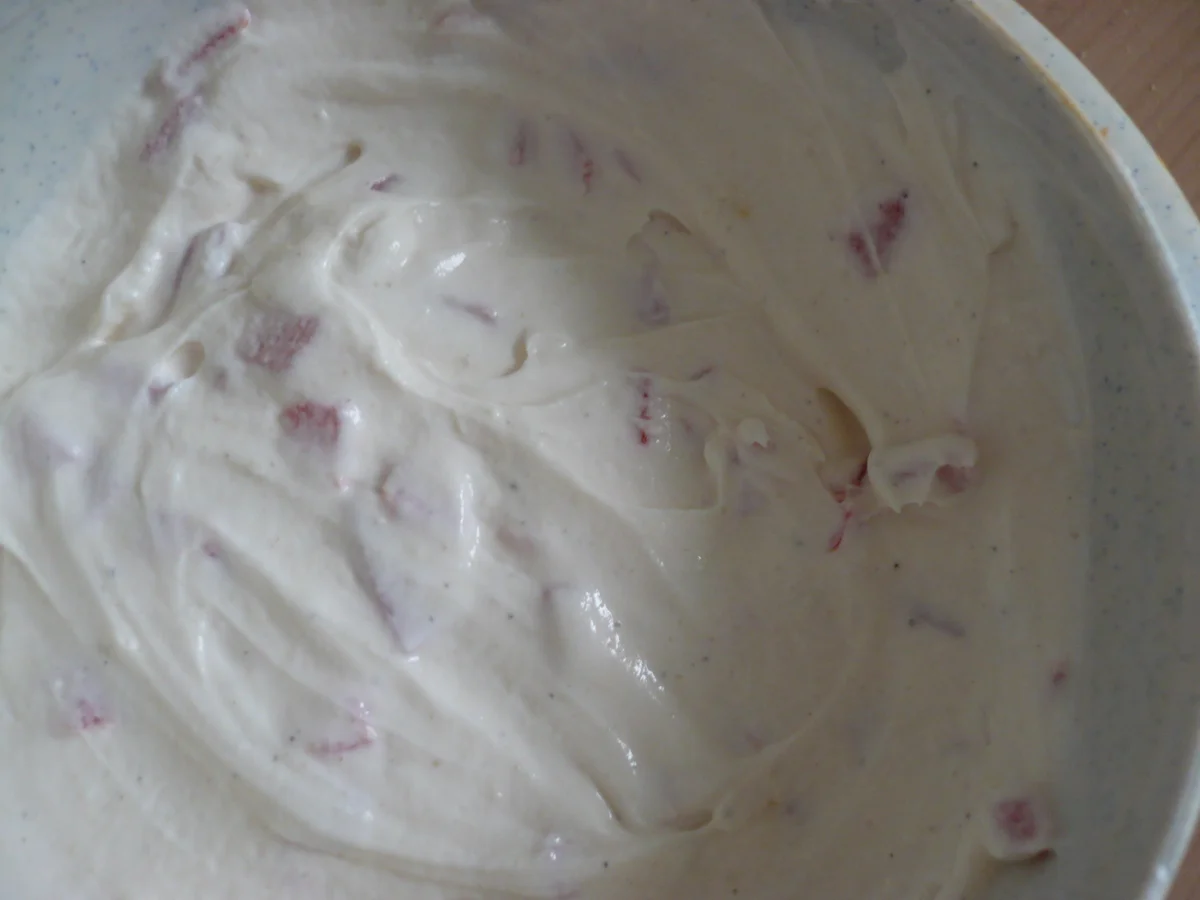 Blumenkohlsteaks mit Käsekruste - Rezept - Bild Nr. 17118