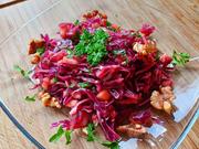 Rotkohlsalat - Rezept - Bild Nr. 17107