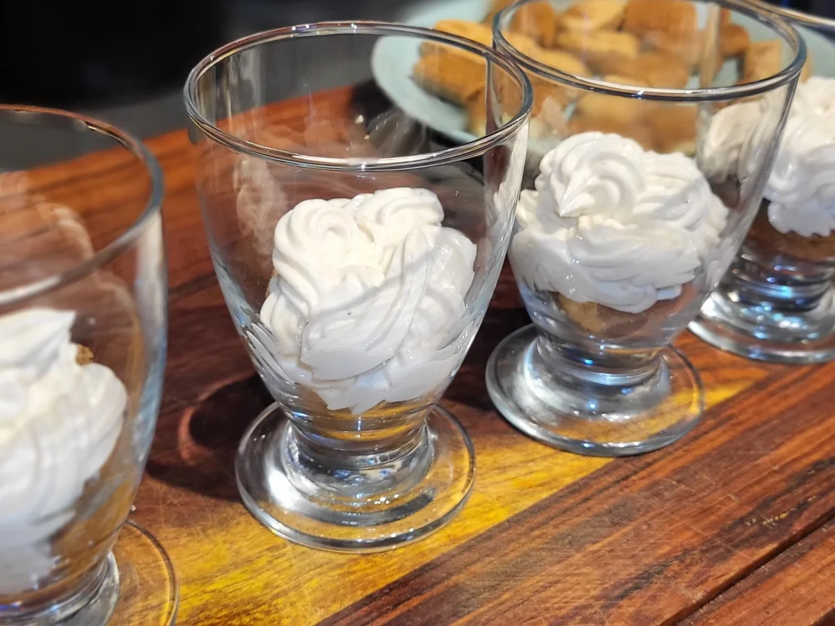 BiNe` S PFLAUMEN- QUARK - DESSERT - Rezept - Bild Nr. 17113