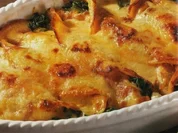 Crespelle - raffiniert gefüllte Pfannkuchen - Rezept