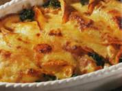 Crespelle - raffiniert gefüllte Pfannkuchen - Rezept