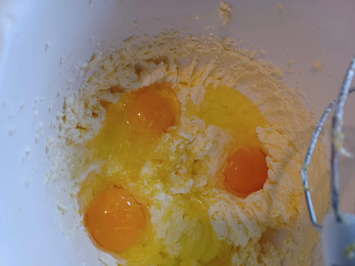 Rezept: Blaubeerkuchen Bild Nr. 17114 Blaubeerkuchen - Rezept - Bild Nr. 17114