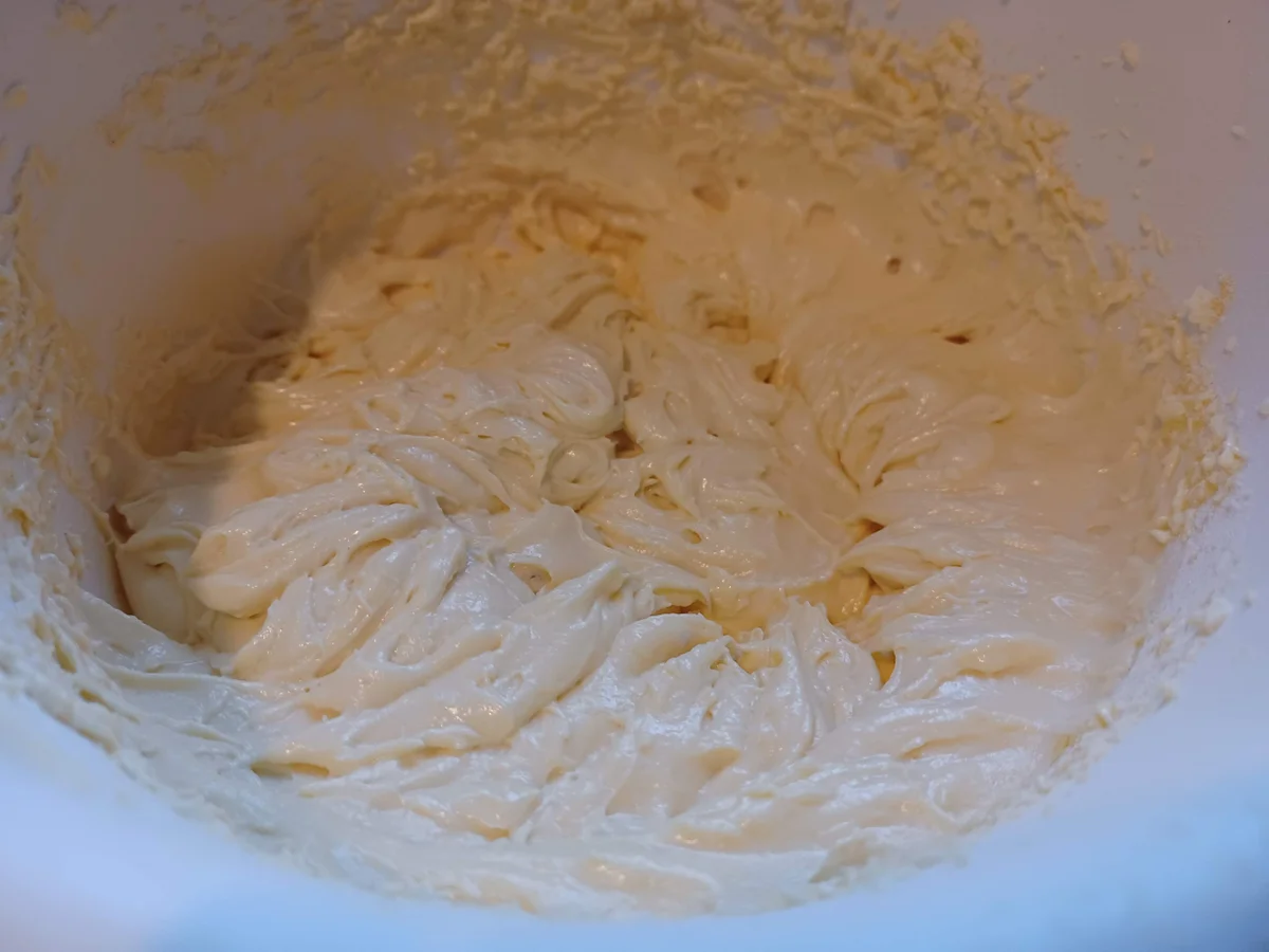 Rezept: Blaubeerkuchen Bild Nr. 17115 Blaubeerkuchen - Rezept - Bild Nr. 17115