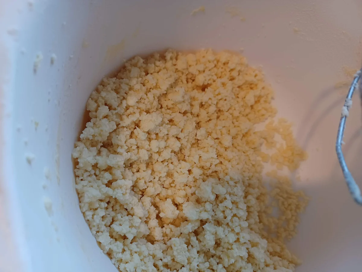 Rezept: Blaubeerkuchen Bild Nr. 17118 Blaubeerkuchen - Rezept - Bild Nr. 17118