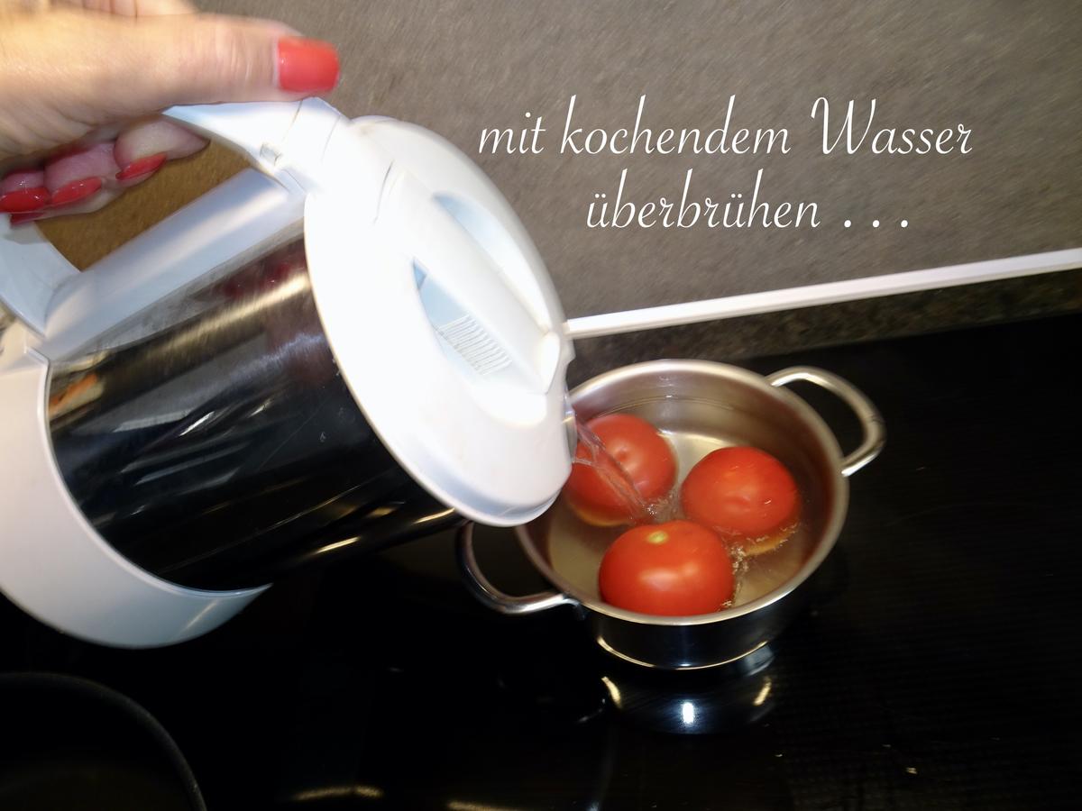 Spanisches Hühnchen - Rezept - Bild Nr. 17110