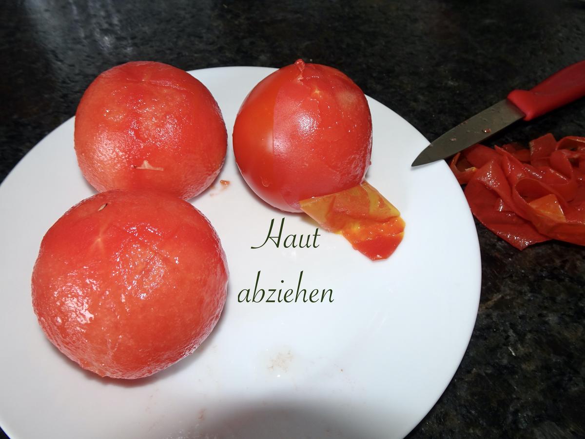 Spanisches Hühnchen - Rezept - Bild Nr. 17111