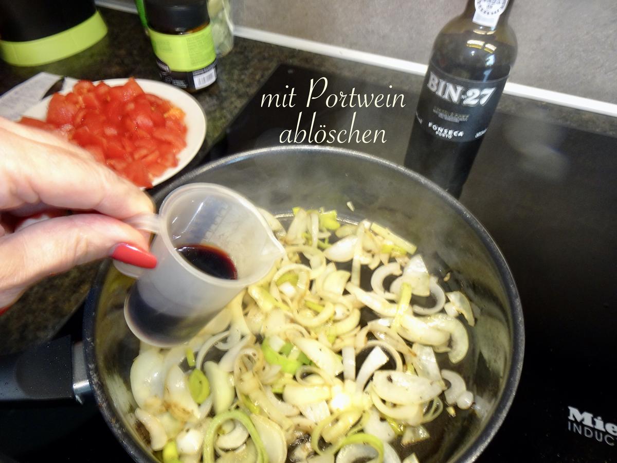 Spanisches Hühnchen - Rezept - Bild Nr. 17116