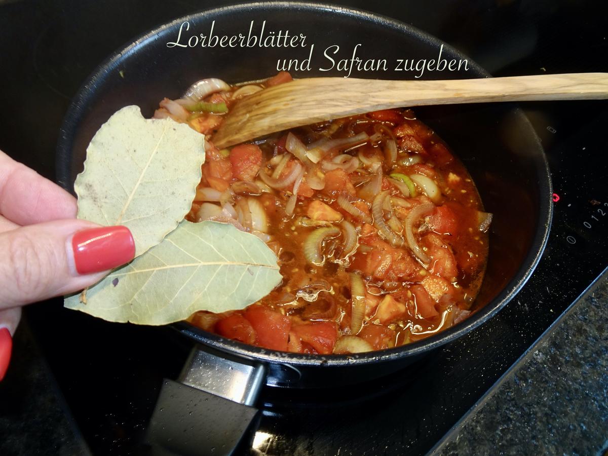 Spanisches Hühnchen - Rezept - Bild Nr. 17121