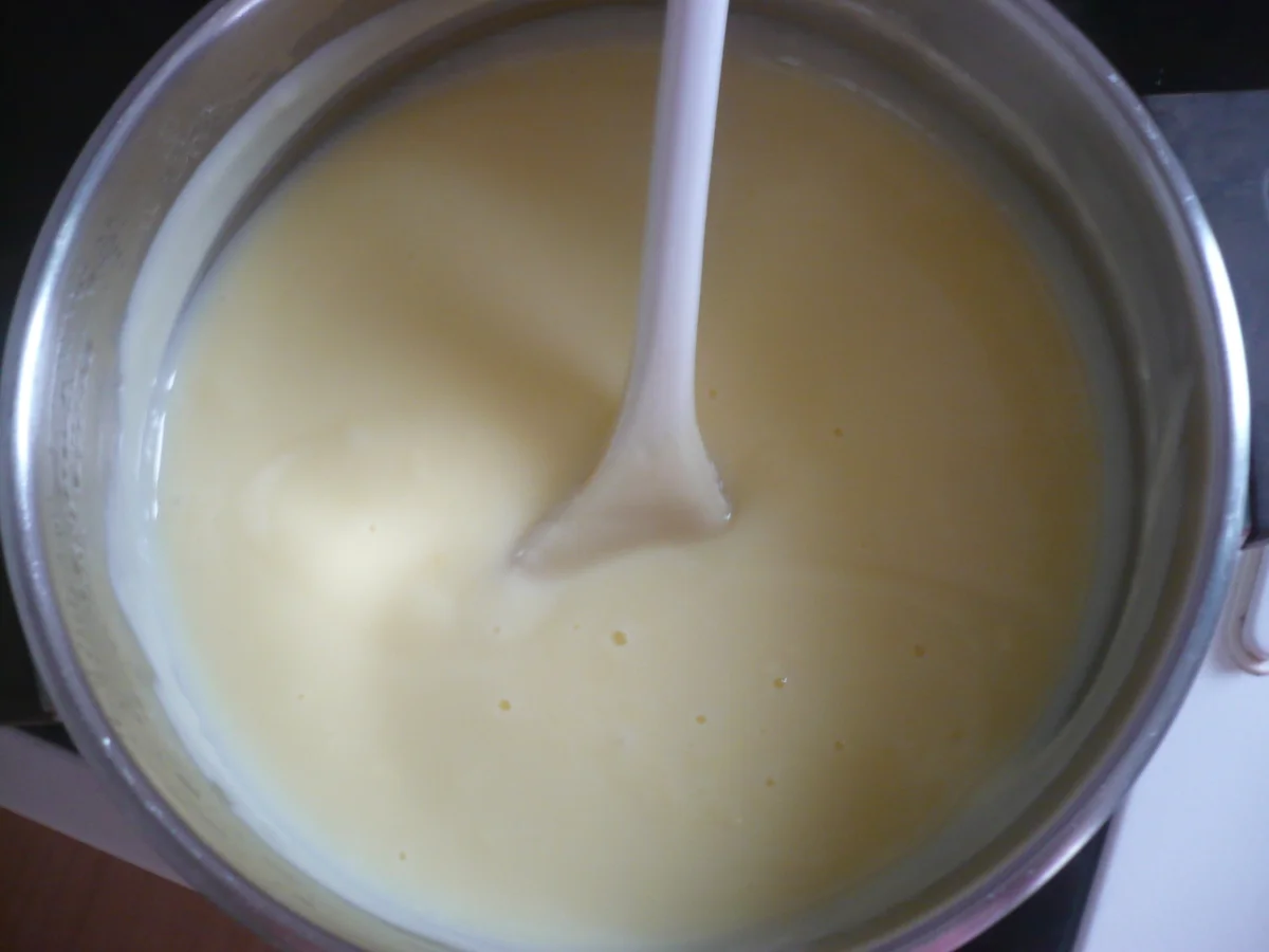 Rezept: Streuselkuchen mit Zwetschen und Pudding Bild Nr. 17111 Streuselkuchen mit Zwetschen und Pudding - Rezept - Bild Nr. 17111