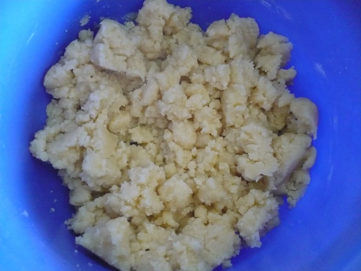 Rezept: Streuselkuchen mit Zwetschen und Pudding Bild Nr. 17113 Streuselkuchen mit Zwetschen und Pudding - Rezept - Bild Nr. 17113