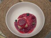 Himbeer-Panna-Cotta - Rezept - Bild Nr. 2