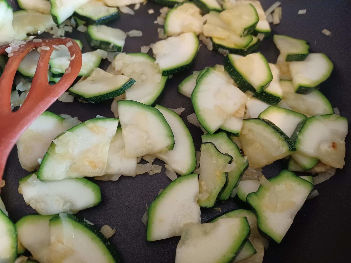 Kartoffel - Zucchini - Auflauf - Rezept - Bild Nr. 17116