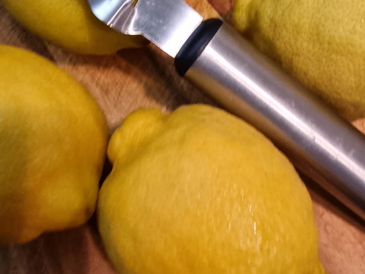 Limetten-Mascarpone-Kuchen - Rezept - Bild Nr. 17112