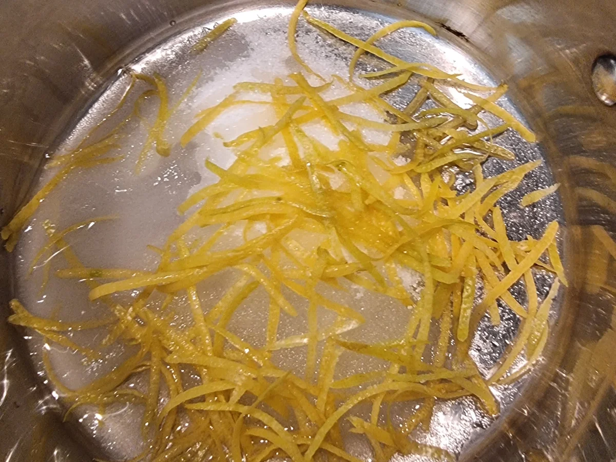 Limetten-Mascarpone-Kuchen - Rezept - Bild Nr. 17115