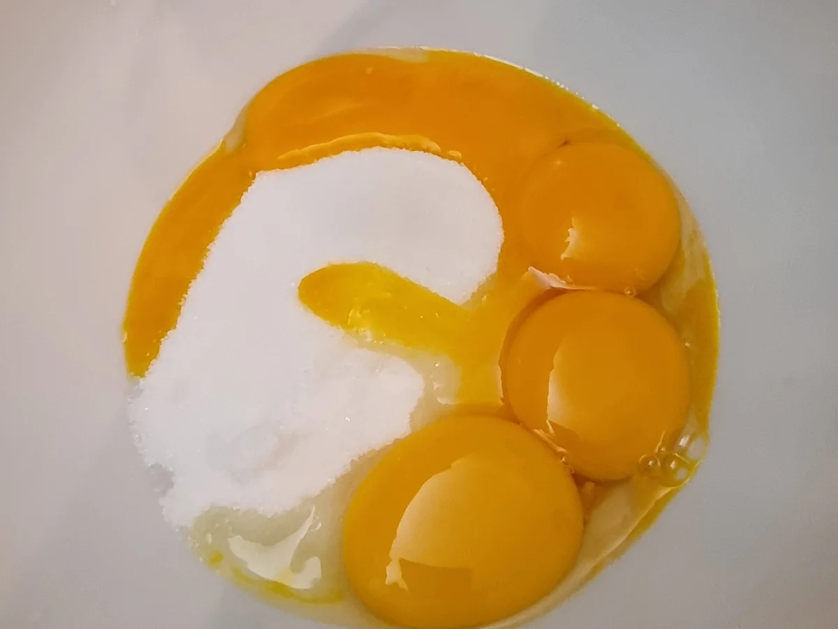 Limetten-Mascarpone-Kuchen - Rezept - Bild Nr. 17116