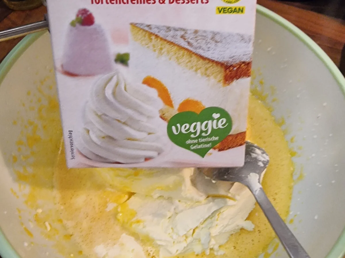 Limetten-Mascarpone-Kuchen - Rezept - Bild Nr. 17117