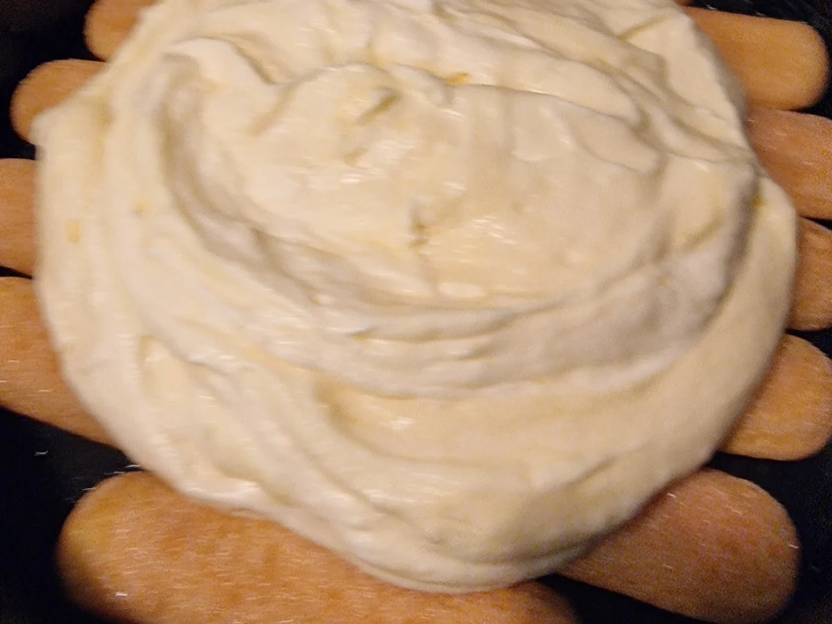 Limetten-Mascarpone-Kuchen - Rezept - Bild Nr. 17125