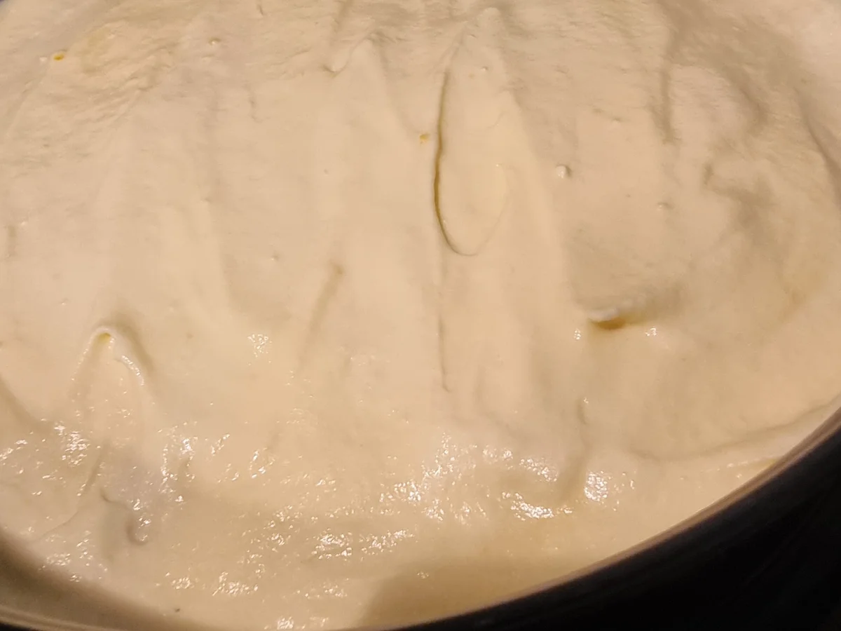 Limetten-Mascarpone-Kuchen - Rezept - Bild Nr. 17126