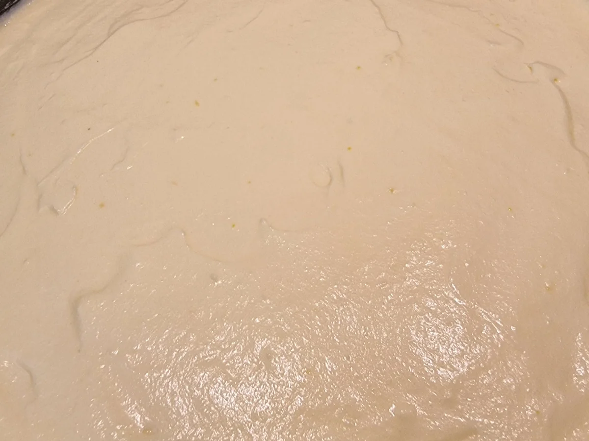 Limetten-Mascarpone-Kuchen - Rezept - Bild Nr. 17128