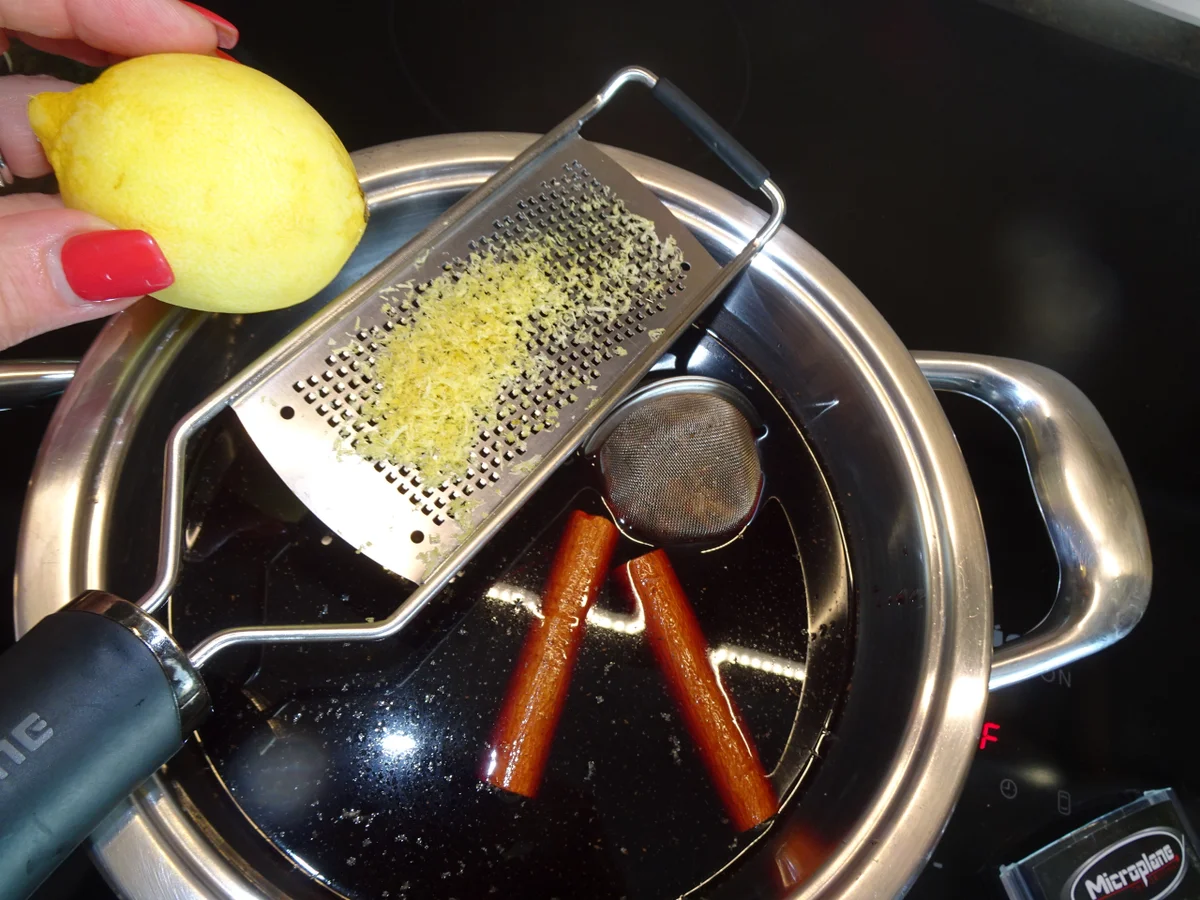 Rezept: eingelegte Portwein Birnen Bild Nr. 17124 eingelegte Portwein Birnen - Rezept - Bild Nr. 17124