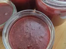 Pflaumen-Marmelade mit Thymian - Rezept - Bild Nr. 17118