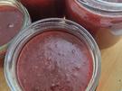 Pflaumen-Marmelade mit Thymian - Rezept - Bild Nr. 17118