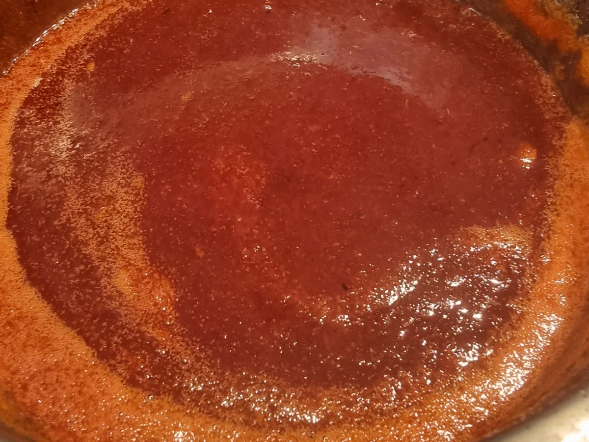 Rezept: Pflaumen-Marmelade mit Thymian Bild Nr. 17124 Pflaumen-Marmelade mit Thymian - Rezept - Bild Nr. 17124