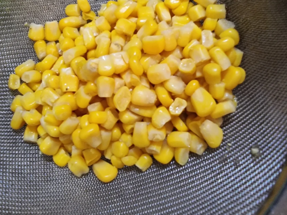 Pizza-Waffeln - Rezept - Bild Nr. 17121