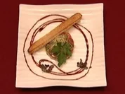 Tomaten-Mozzarella-Lasagne (Conny Niedrig) - Rezept