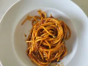 Spaghetti all´assassina - Rezept - Bild Nr. 17118