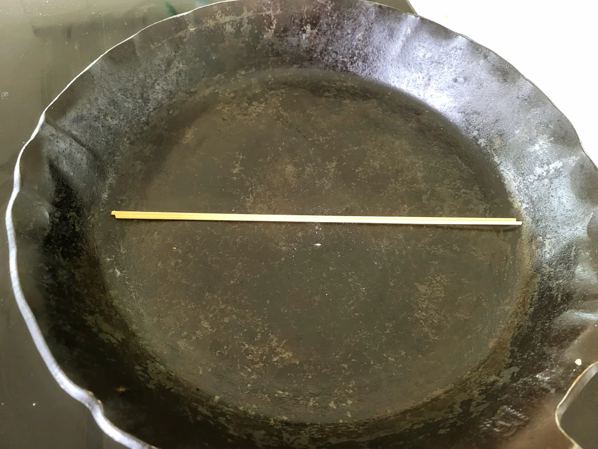 Rezept: Spaghetti all´assassina Bild Nr. 17119 Spaghetti all´assassina - Rezept - Bild Nr. 17119