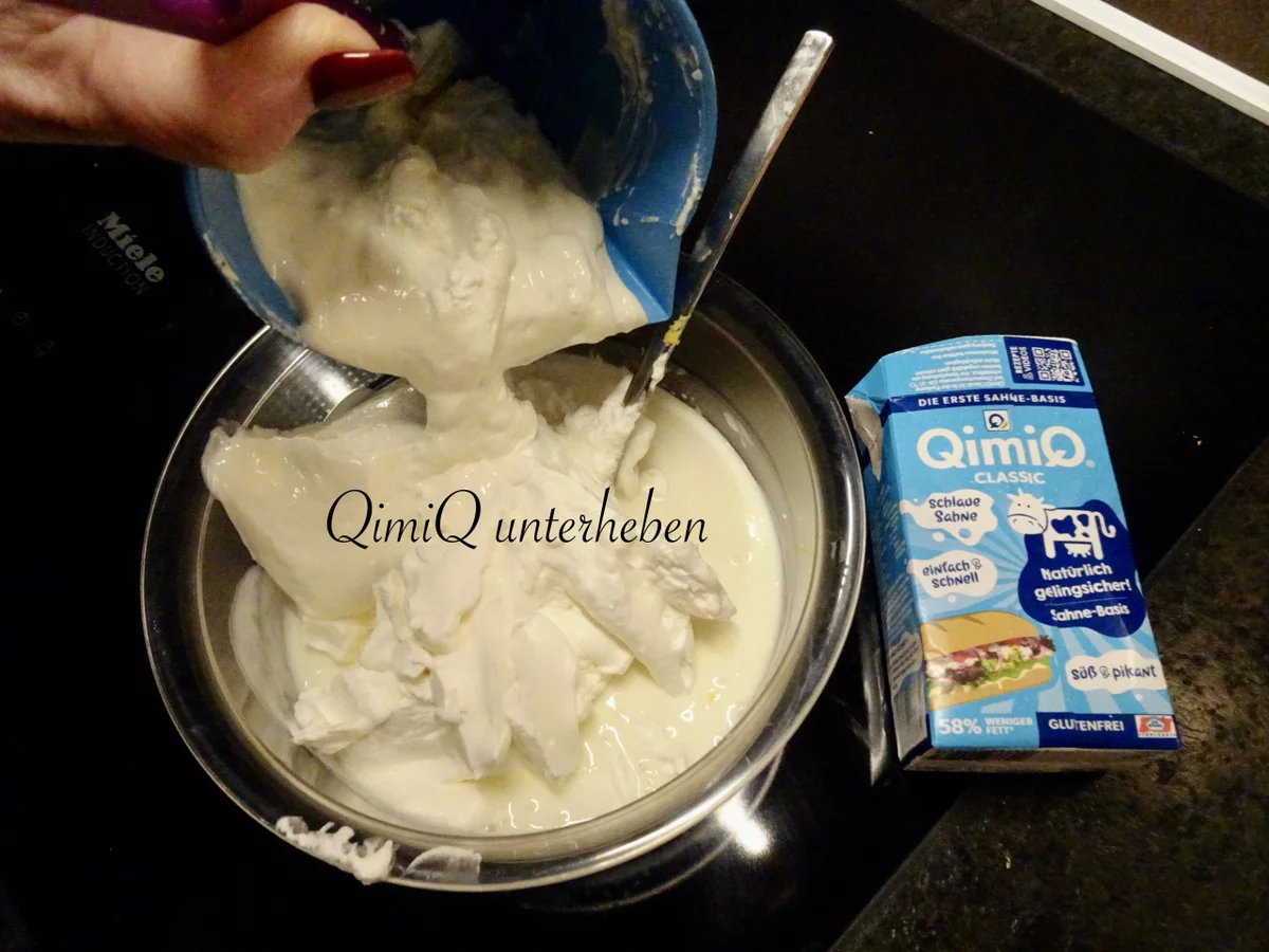 Rezept: Trauben Törtchen Bild Nr. 17120 Trauben Törtchen - Rezept - Bild Nr. 17120