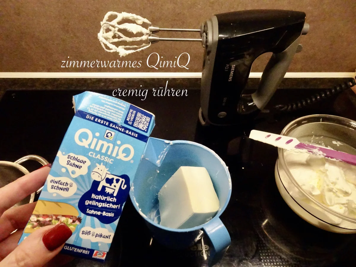 Rezept: Trauben Törtchen Bild Nr. 17126 Trauben Törtchen - Rezept - Bild Nr. 17126