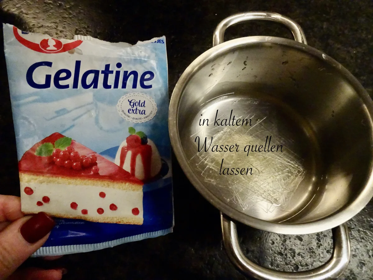 Rezept: Trauben Törtchen Bild Nr. 17127 Trauben Törtchen - Rezept - Bild Nr. 17127