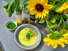Zucchini - Suppe - Rezept - Bild Nr. 17121